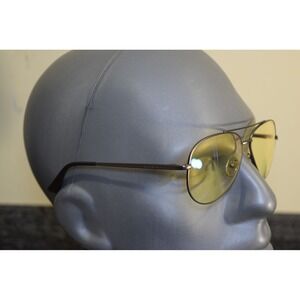 Gunnar MAVERICK Computer Blue Light Blocking MENS Gaming Aviator Eyeglasses